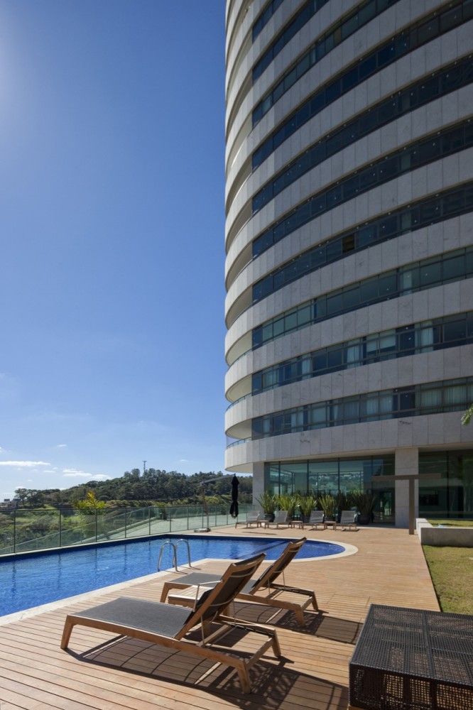 Parc Zodiaco Building / GPA&A