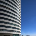 Parc Zodíaco Building / GPA&A Parc Zodíaco Building / GPA&A © Jomar Bragança