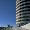 Parc Zodíaco Building / GPA&A Parc Zodíaco Building / GPA&A © Jomar Bragança
