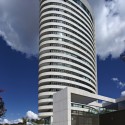 Parc Zodíaco Building / GPA&A Parc Zodíaco Building / GPA&A © Jomar Bragança