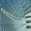 Kauffman Center For The Performing Arts / Moshe Safdie