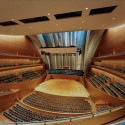 Kauffman Center For The Performing Arts / Moshe Safdie