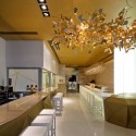 Sushicafé Avenida / Saraiva + Asociados © FG+SG – Fernando Guerra, Sergio Guerra