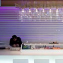 Sushicafé Avenida / Saraiva + Asociados © FG+SG – Fernando Guerra, Sergio Guerra