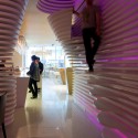 Sushicafé Avenida / Saraiva + Asociados © FG+SG – Fernando Guerra, Sergio Guerra