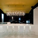 Sushicafé Avenida / Saraiva + Asociados © FG+SG – Fernando Guerra, Sergio Guerra