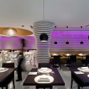 Sushicafé Avenida / Saraiva + Asociados © FG+SG – Fernando Guerra, Sergio Guerra