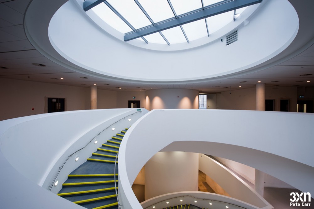 Museum of Liverpool / 3XN