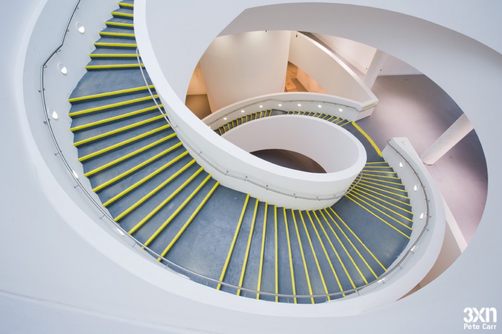Museum of Liverpool / 3XN