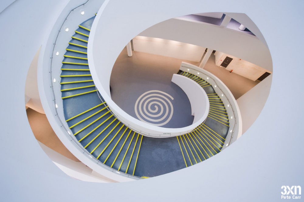 Museum of Liverpool / 3XN