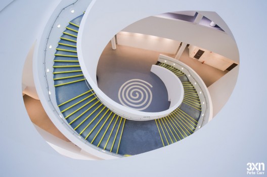 Museum Of Liverpool / 3XN