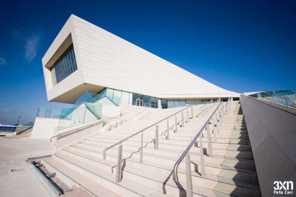 Museum of Liverpool / 3XN