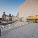 Museum Of Liverpool / 3XN