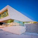 Museum Of Liverpool / 3XN Museum Of Liverpool / 3XN © Pete Carr