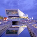 Museum Of Liverpool / 3XN Museum Of Liverpool / 3XN © Philip Handforth