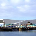 Museum Of Liverpool / 3XN Museum Of Liverpool / 3XN © Philip Handforth
