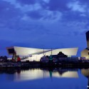 Museum Of Liverpool / 3XN