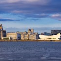 Museum Of Liverpool / 3XN Museum Of Liverpool / 3XN © Philip Handforth