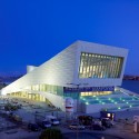 Museum Of Liverpool / 3XN