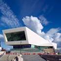 Museum Of Liverpool / 3XN Museum Of Liverpool / 3XN © Philip Handforth
