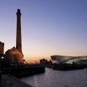 Museum Of Liverpool / 3XN Museum Of Liverpool / 3XN © Richard White