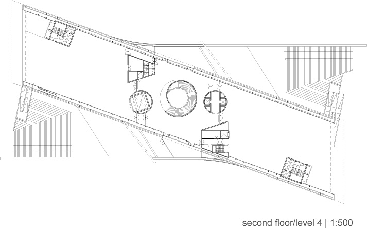 Museum of Liverpool / 3XN