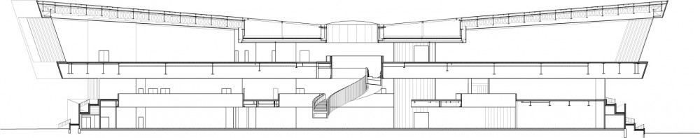 Museum of Liverpool / 3XN