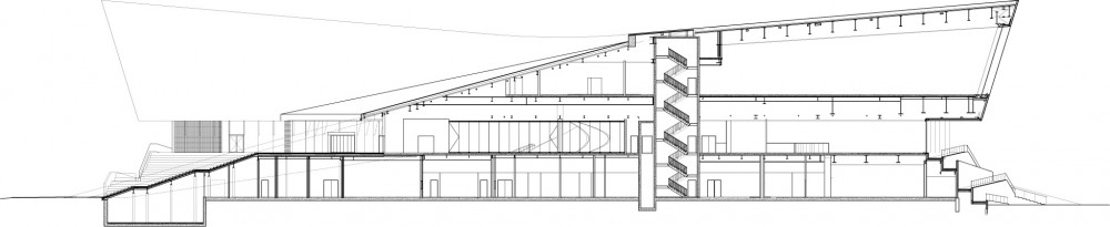 Museum of Liverpool / 3XN