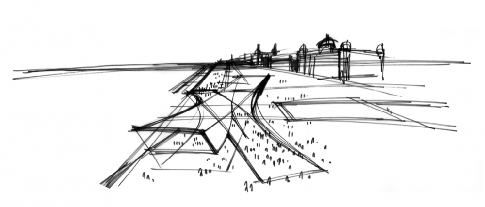 Museum of Liverpool / 3XN