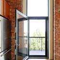 B Street Lofts / Touloukian Touloukian Inc. B Street Lofts / Touloukian Touloukian Inc. © Stephen Lee