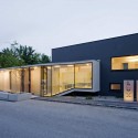 Office Conversion Luxbau Company / Synn Architekten