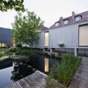 Office Conversion Luxbau Company / Synn Architekten