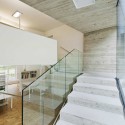 Office Conversion Luxbau Company / Synn Architekten