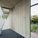Office Conversion Luxbau Company / Synn Architekten