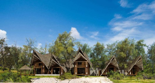 Villa Suluwilo / COA