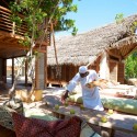 Villa Suluwilo / COA © Chris Caldicott
