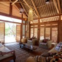 Villa Suluwilo / COA © Chris Caldicott
