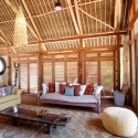 Villa Suluwilo / COA © Chris Caldicott