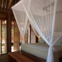 Villa Suluwilo / COA © Chris Caldicott