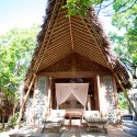 Villa Suluwilo / COA © Chris Caldicott