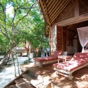 Villa Suluwilo / COA