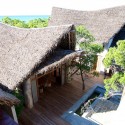 Villa Suluwilo / COA © Chris Caldicott