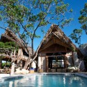 Villa Suluwilo / COA