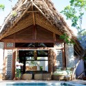 Villa Suluwilo / COA © Chris Caldicott