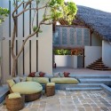 Villa Suluwilo / COA © Chris Caldicott