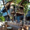 Villa Suluwilo / COA © Chris Caldicott
