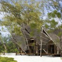 Villa Suluwilo / COA © Chris Caldicott