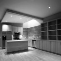 East 6th Street House / Touloukian Touloukian Inc. © Stephen Lee Photography