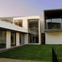 3-element House / Tomás Swett © Tomas Swett