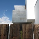 3-element House / Tomás Swett © Tomas Swett